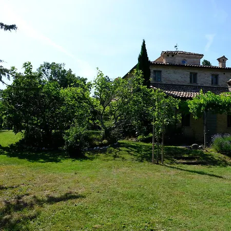 Il Casale Del Duca *