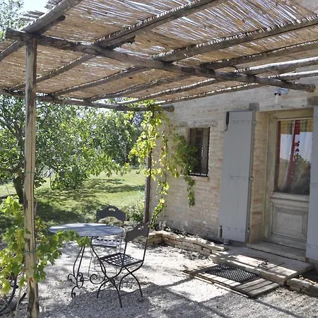 Il Casale Del Duca * 乌尔比诺