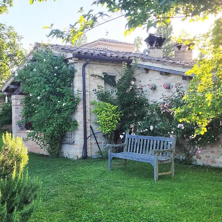 Il Casale Del Duca * 乌尔比诺