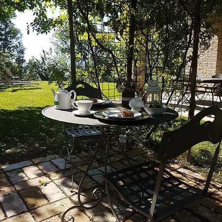 Il Casale Del Duca 别墅