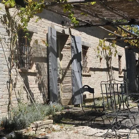 Il Casale Del Duca *