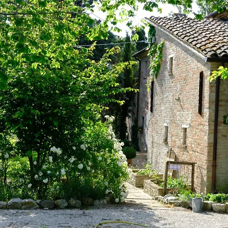 Il Casale Del Duca * 乌尔比诺