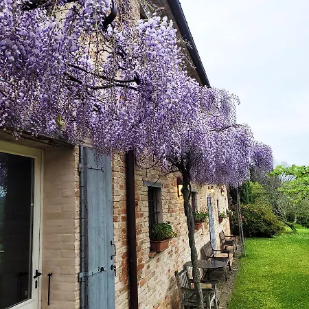 Il Casale Del Duca *