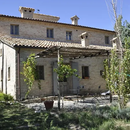 Il Casale Del Duca *